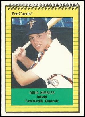 1178 Doug Kimbler